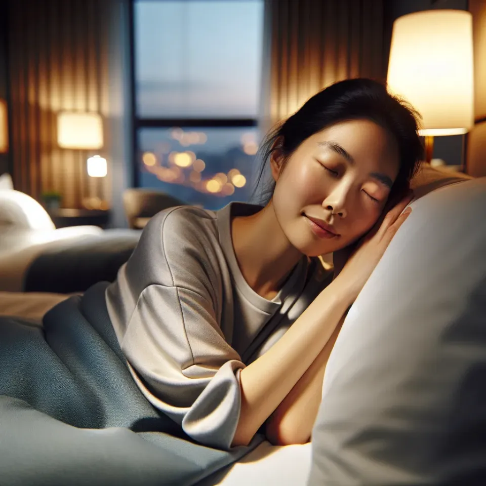 일상에 지쳐 고민이라면? 군산 휴게텔에서 완벽 재충전한 솔직 후기